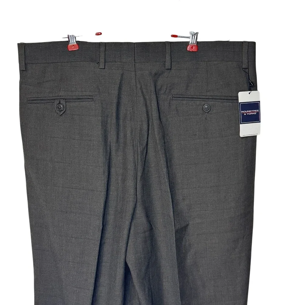 Roundtree & Yorke brand roundtree